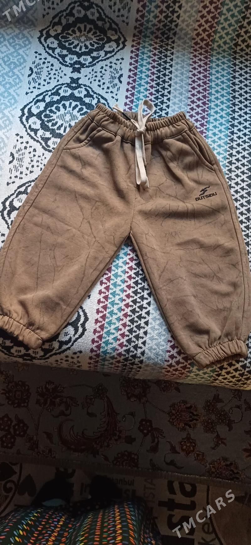 Çaga eşik - Balkanabat - img 1