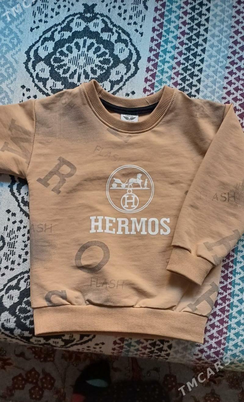 Çaga eşik - Balkanabat - img 2