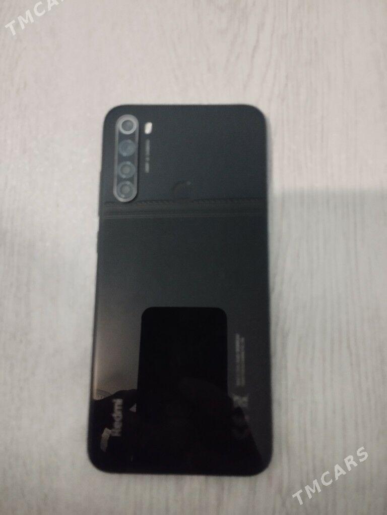 Redmı Note 8 - Balkanabat - img 2