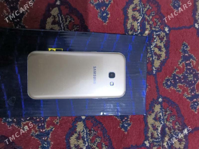 a5 17 - Туркменбаши - img 1