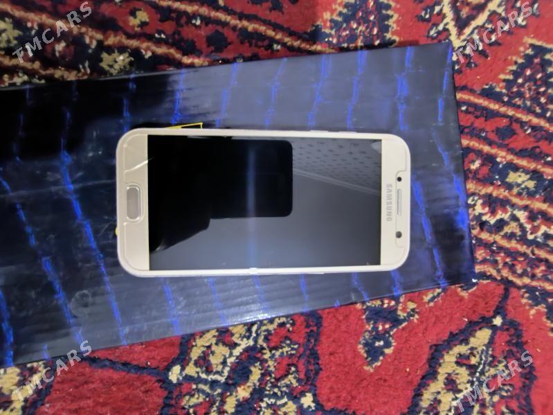 a5 17 - Туркменбаши - img 2