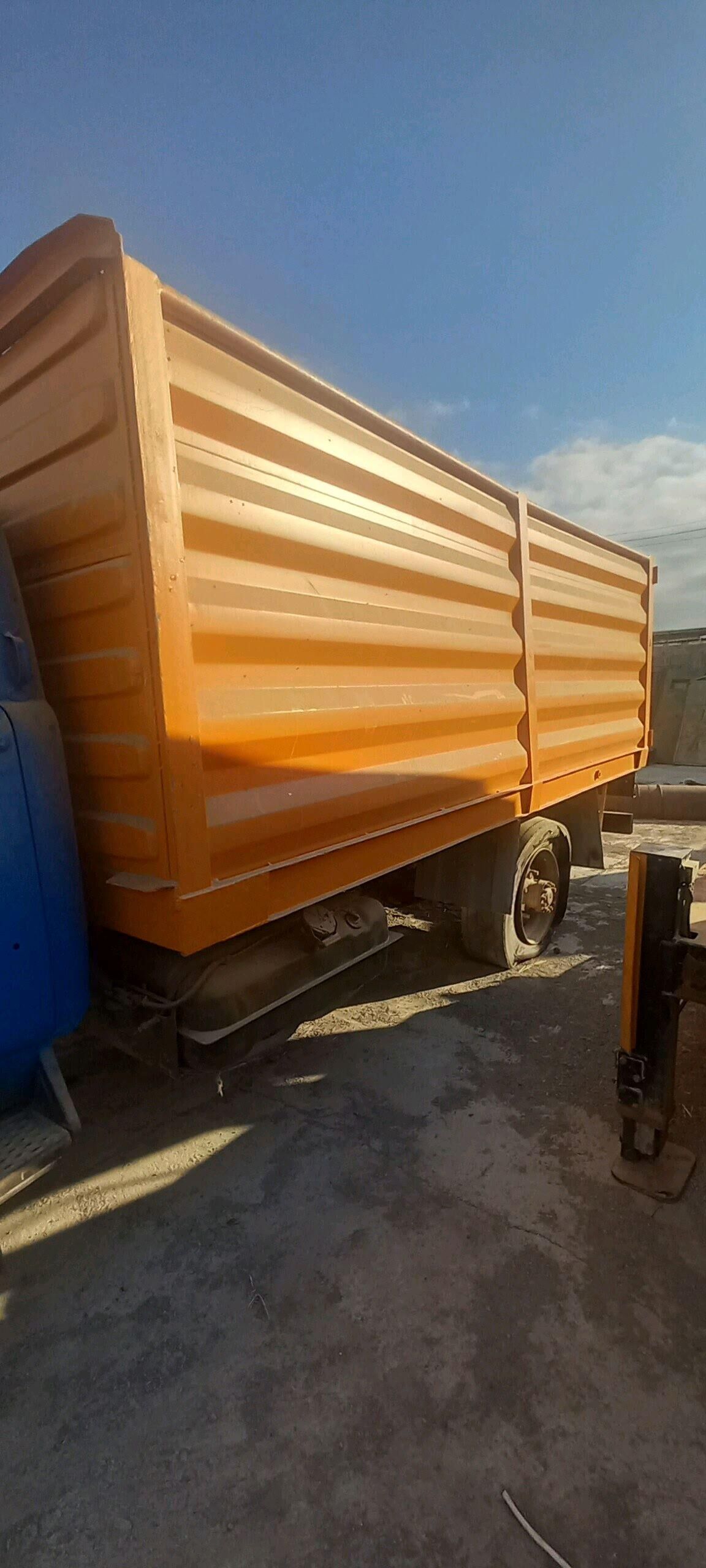 demir bort 10 000 TMT - Çoganly - img 2