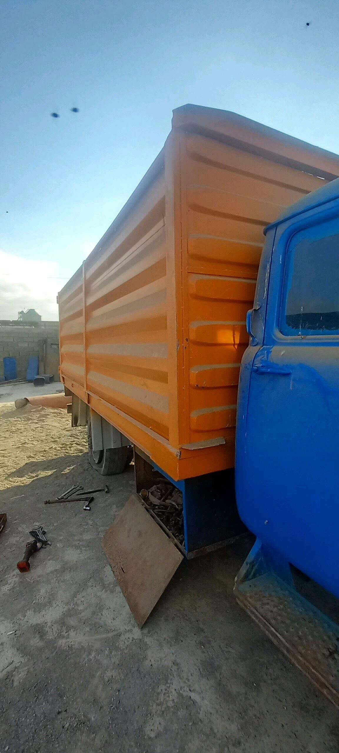 demir bort 10 000 TMT - Çoganly - img 4