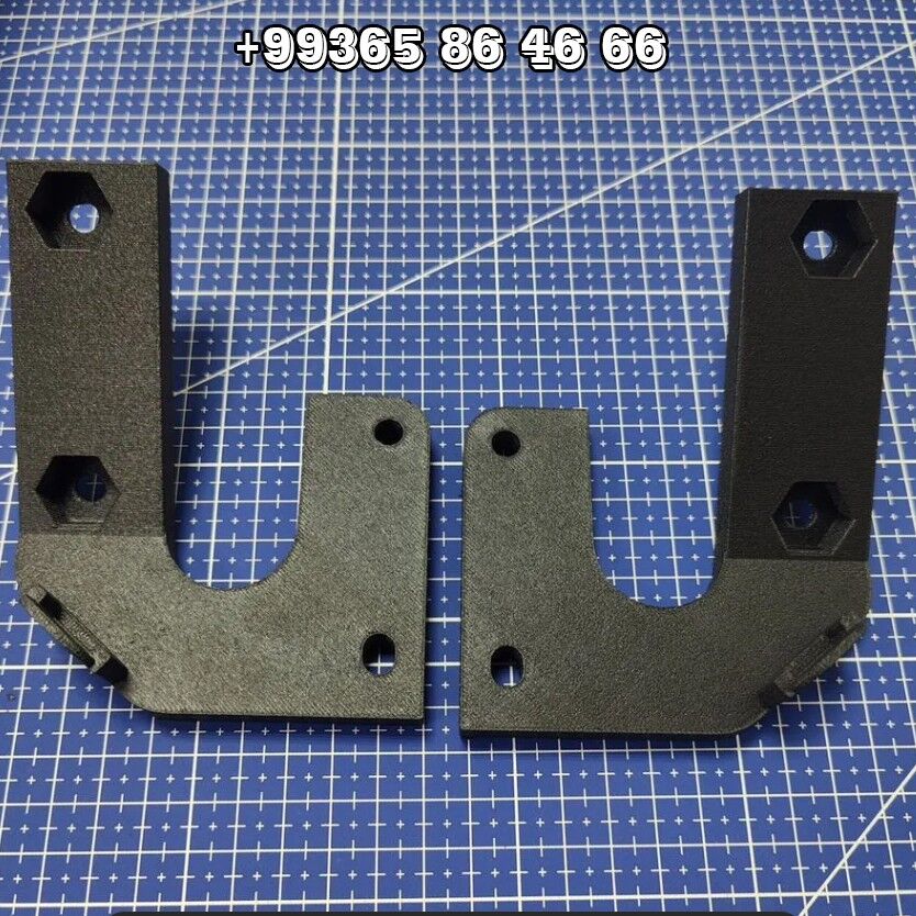 3D printer sekil yasamak - Parahat 6 - img 5