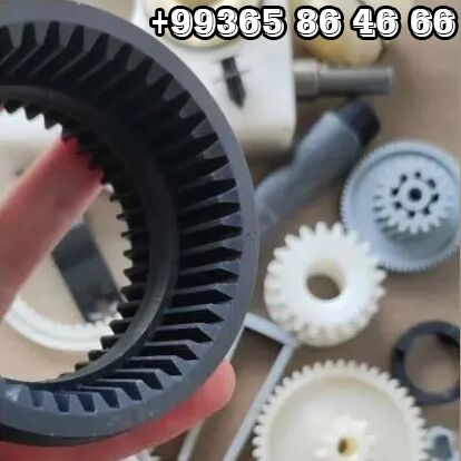 3D printer sekil yasamak - Parahat 6 - img 6