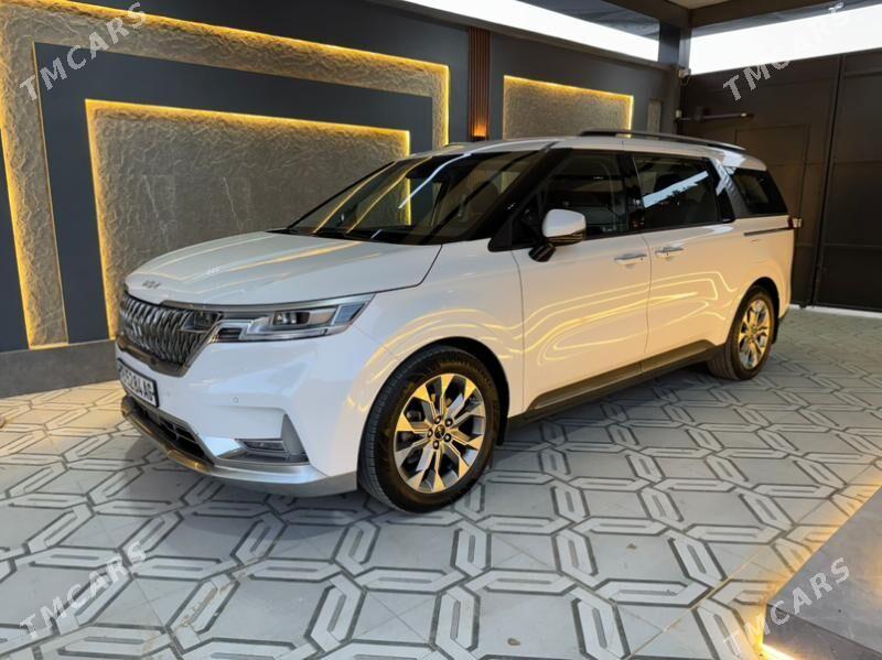 Kia Carnival 2021 - 511 000 TMT - Ашхабад - img 10
