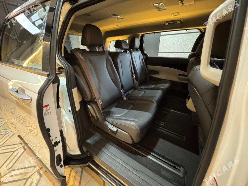 Kia Carnival 2021 - 511 000 TMT - Ашхабад - img 5
