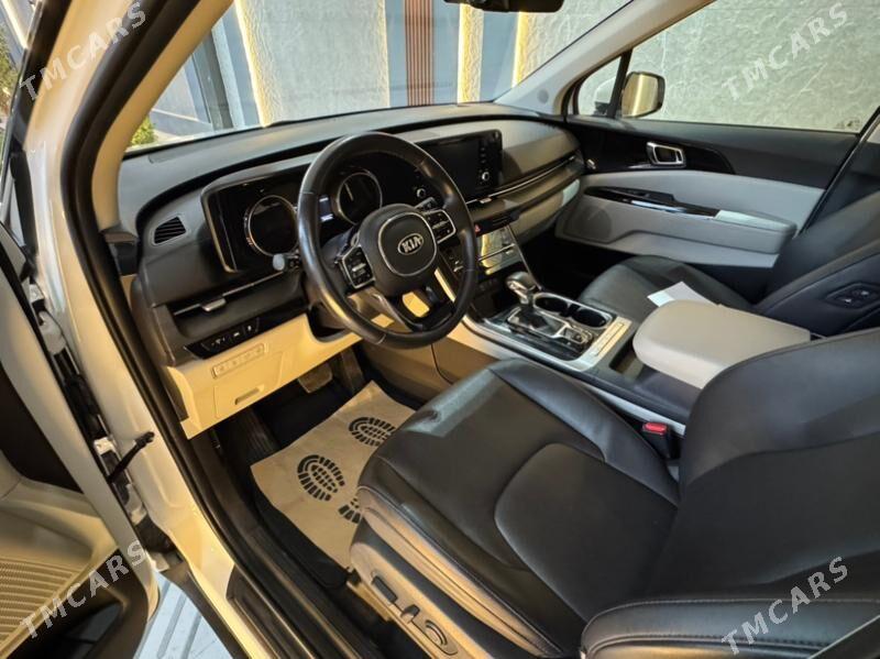 Kia Carnival 2021 - 511 000 TMT - Ашхабад - img 7