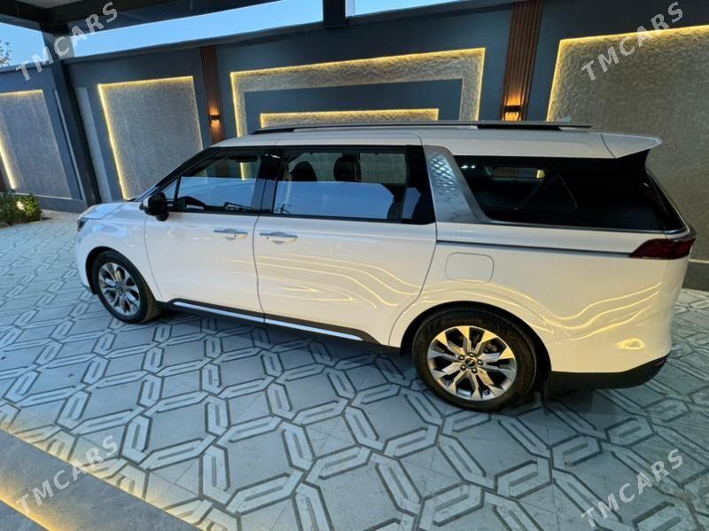 Kia Carnival 2021 - 511 000 TMT - Ашхабад - img 4