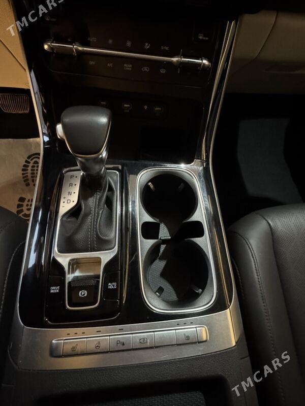 Kia Carnival 2021 - 511 000 TMT - Ашхабад - img 8