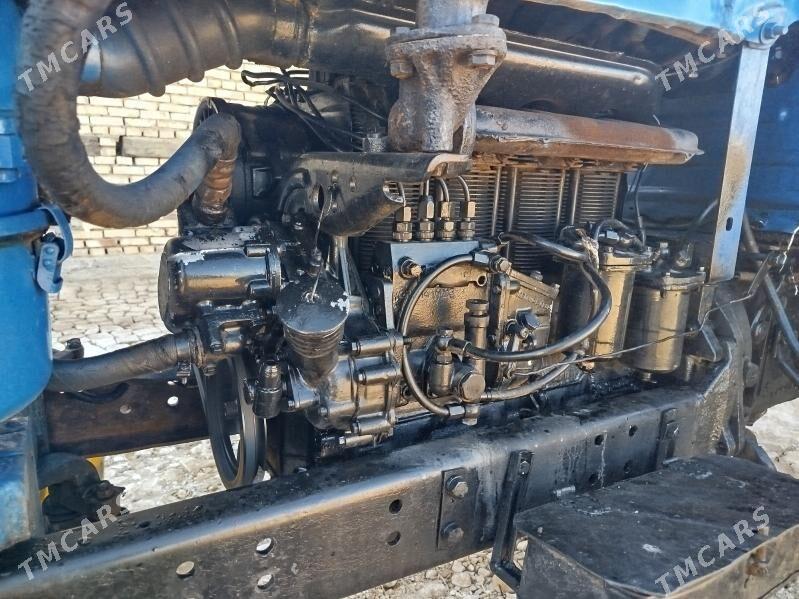 MTZ T-28 2005 - 25 000 TMT - Огуз хан - img 2