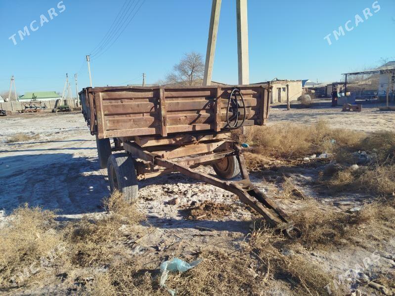 MTZ T-28 2005 - 25 000 TMT - Огуз хан - img 7