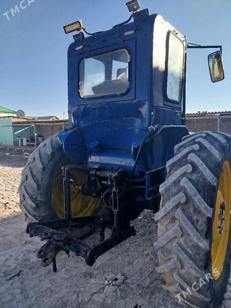 MTZ T-28 2005 - 25 000 TMT - Огуз хан - img 4