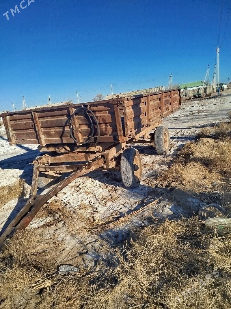 MTZ T-28 2005 - 25 000 TMT - Огуз хан - img 6