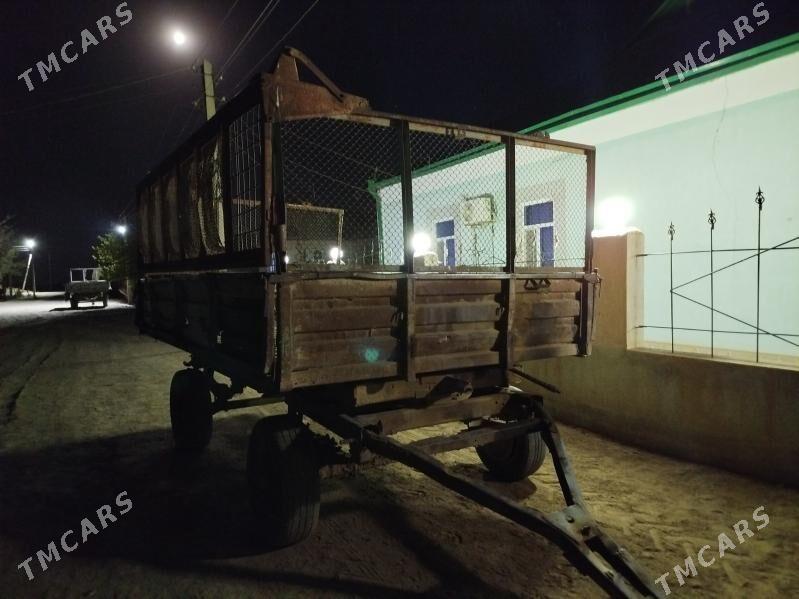 MTZ T-28 2005 - 25 000 TMT - Огуз хан - img 8