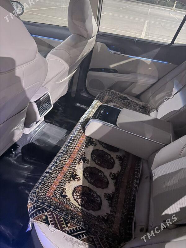 Toyota Camry 2019 - 490 000 TMT - ул. Подвойского (Битарап Туркменистан шаёлы) - img 3