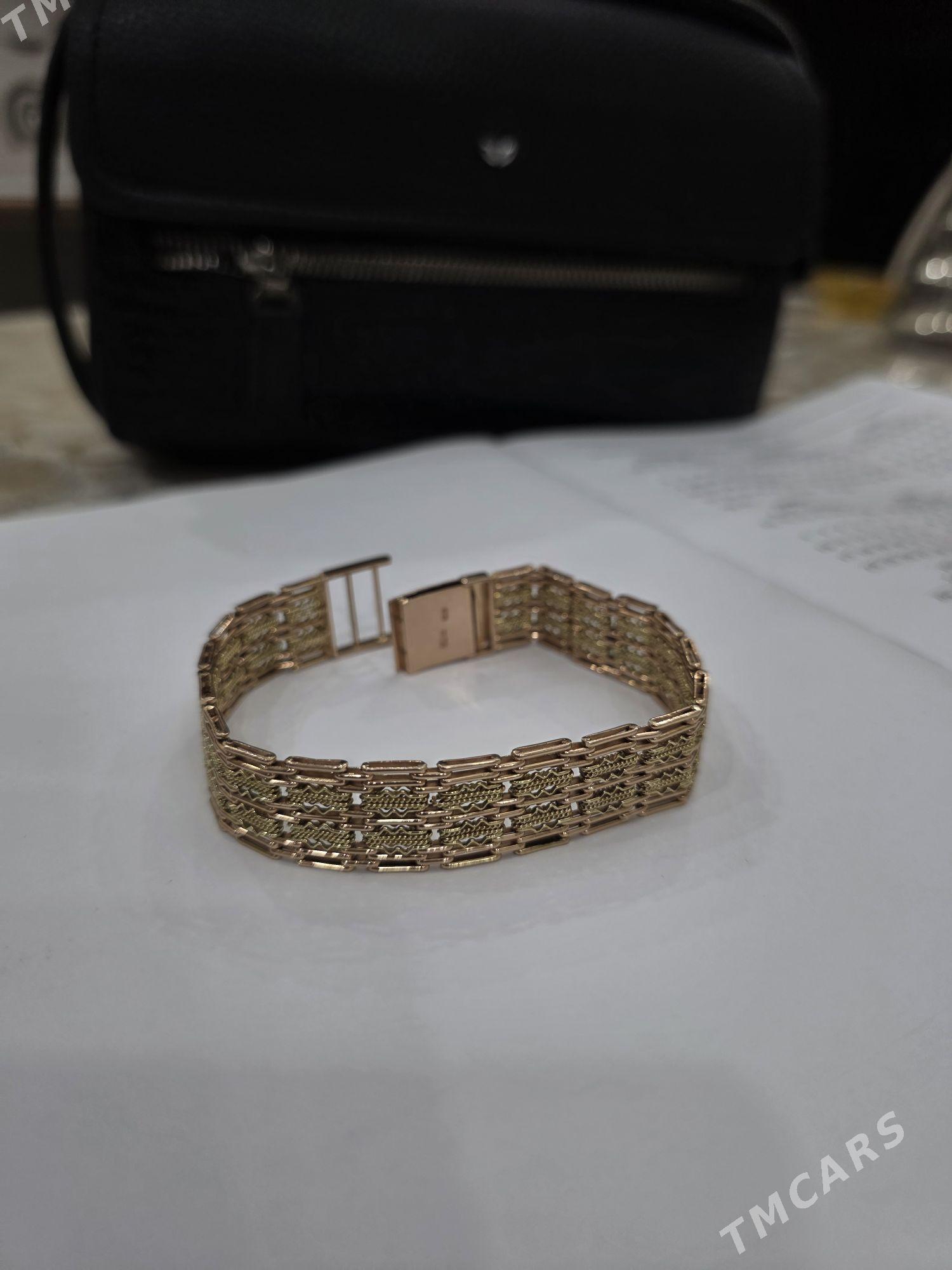 золото - Туркменбаши - img 2