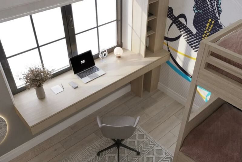 3D MAX AUTOCAD ayratynlykda - Parahat 6 - img 1