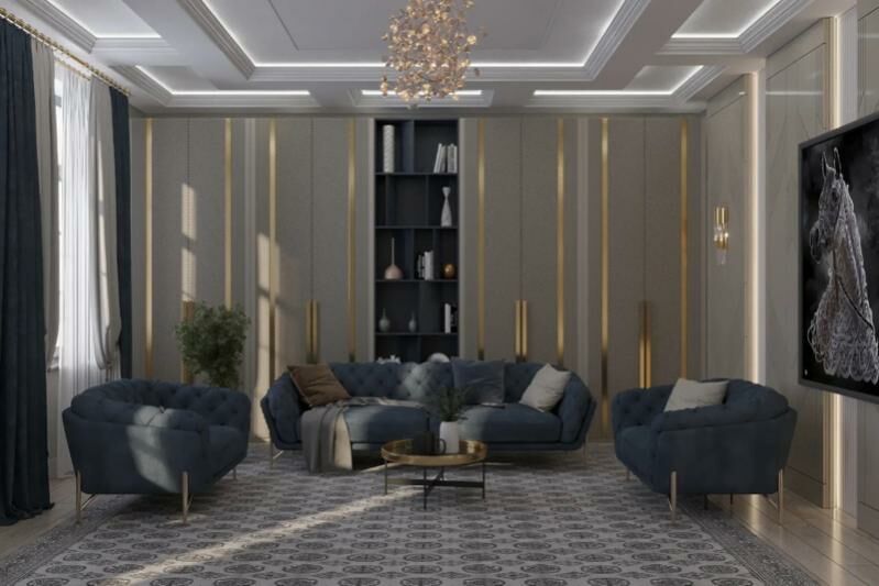 3D MAX AUTOCAD ayratynlykda - Parahat 6 - img 3