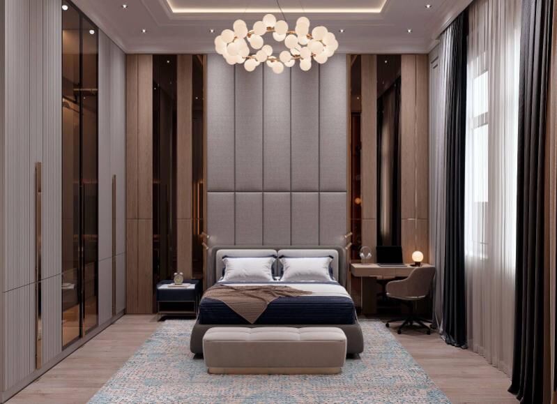 3D MAX AUTOCAD ayratynlykda - Parahat 6 - img 5