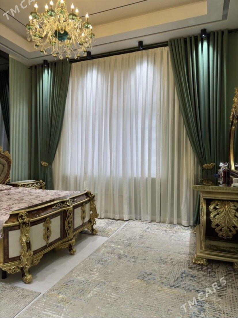 Zanawesga Занавесы Perde Tuty - Ашхабад - img 7