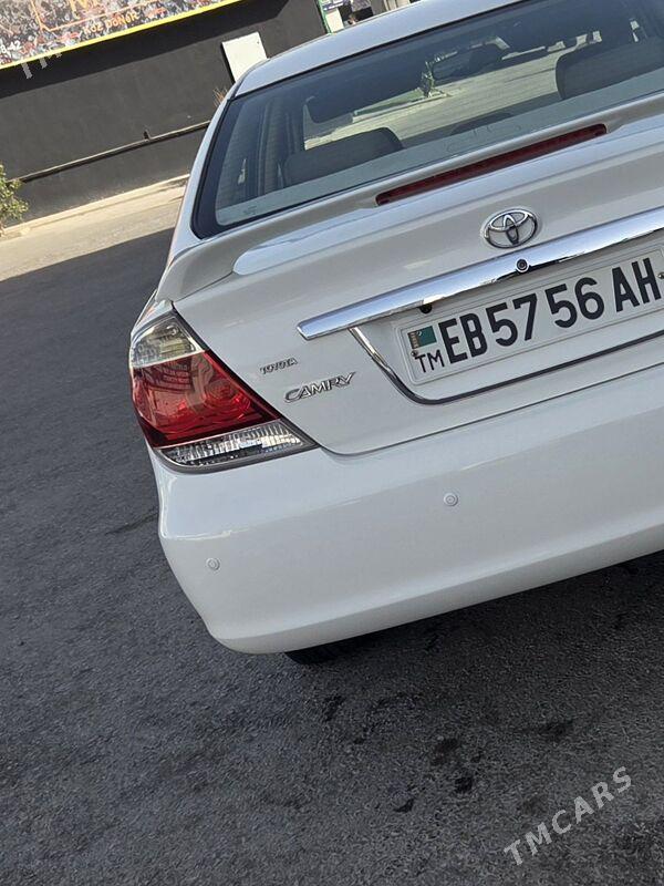 Toyota Camry 2005 - 186 000 TMT - Анев - img 2