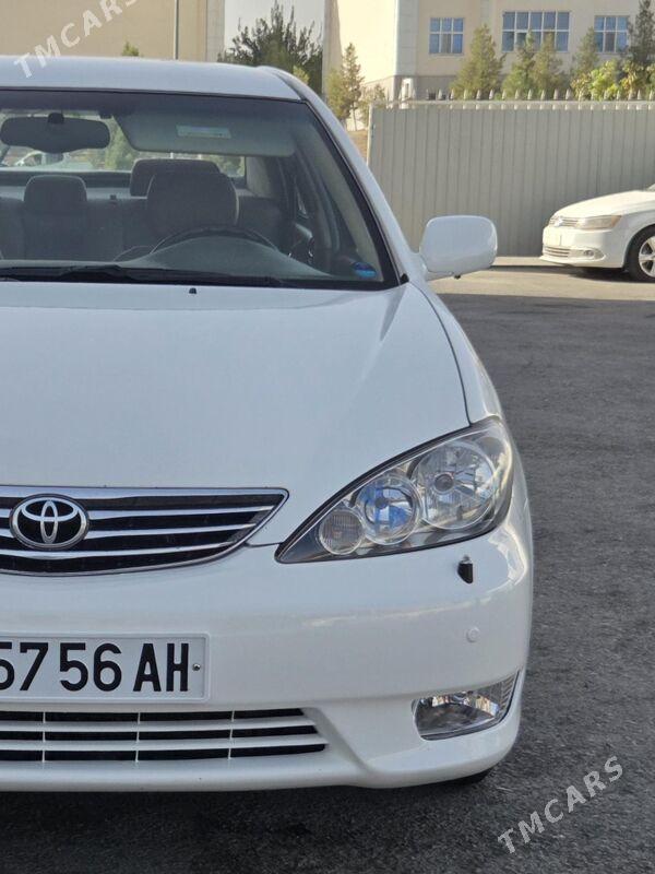 Toyota Camry 2005 - 186 000 TMT - Анев - img 1