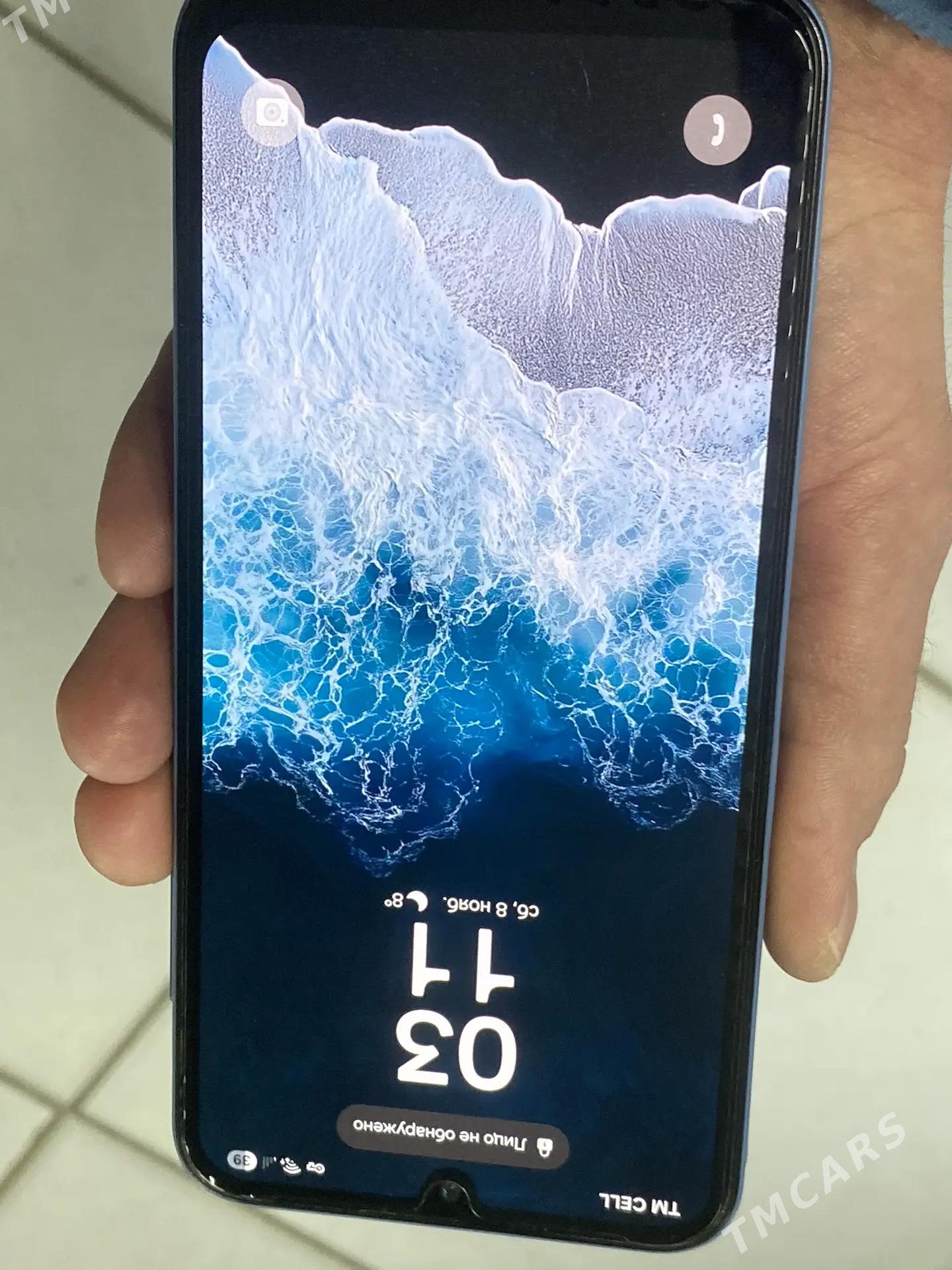 Samsung A15 - Балканабат - img 2