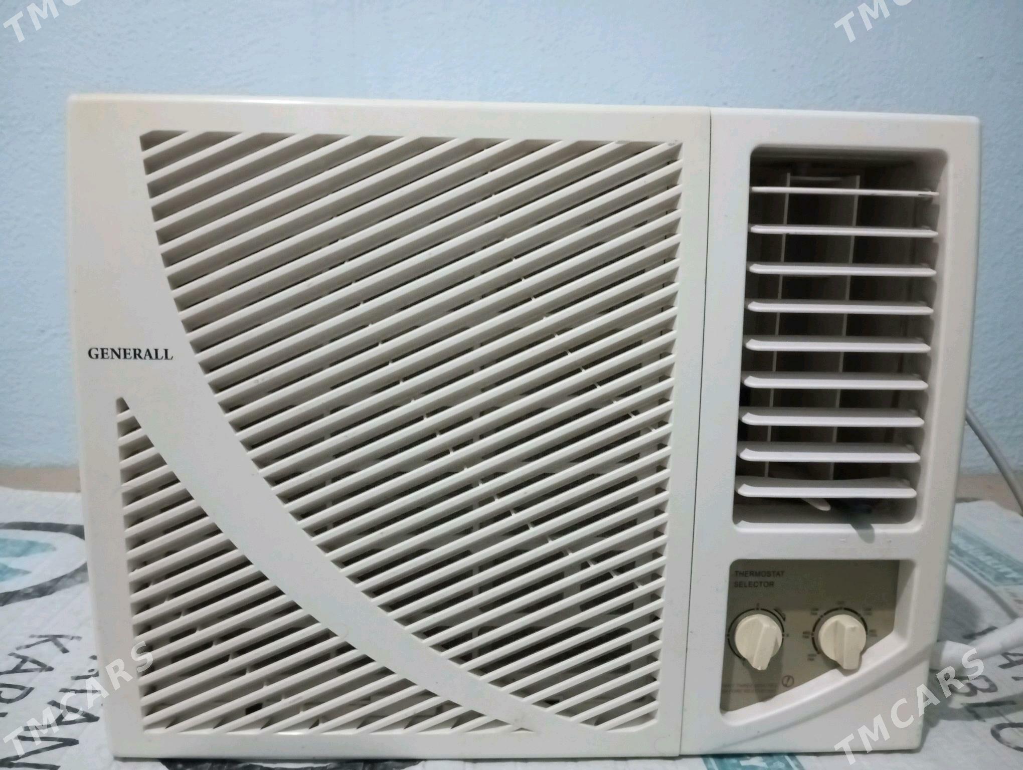 kansaner - Ашхабад - img 1