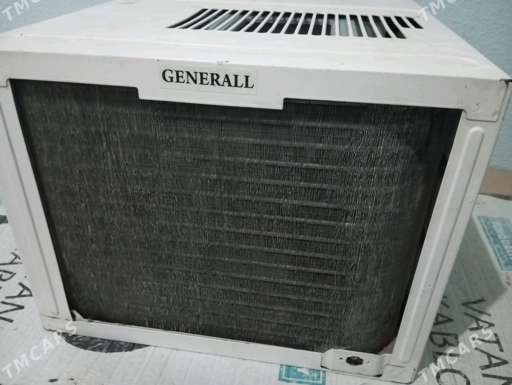 kansaner - Ашхабад - img 3