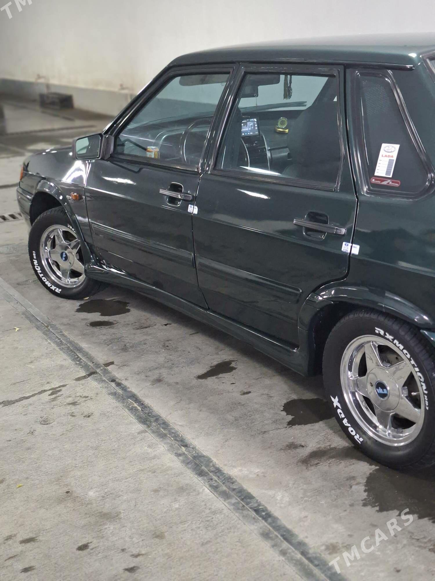 Lada 2115 2004 - 65 000 TMT - Kaka - img 3