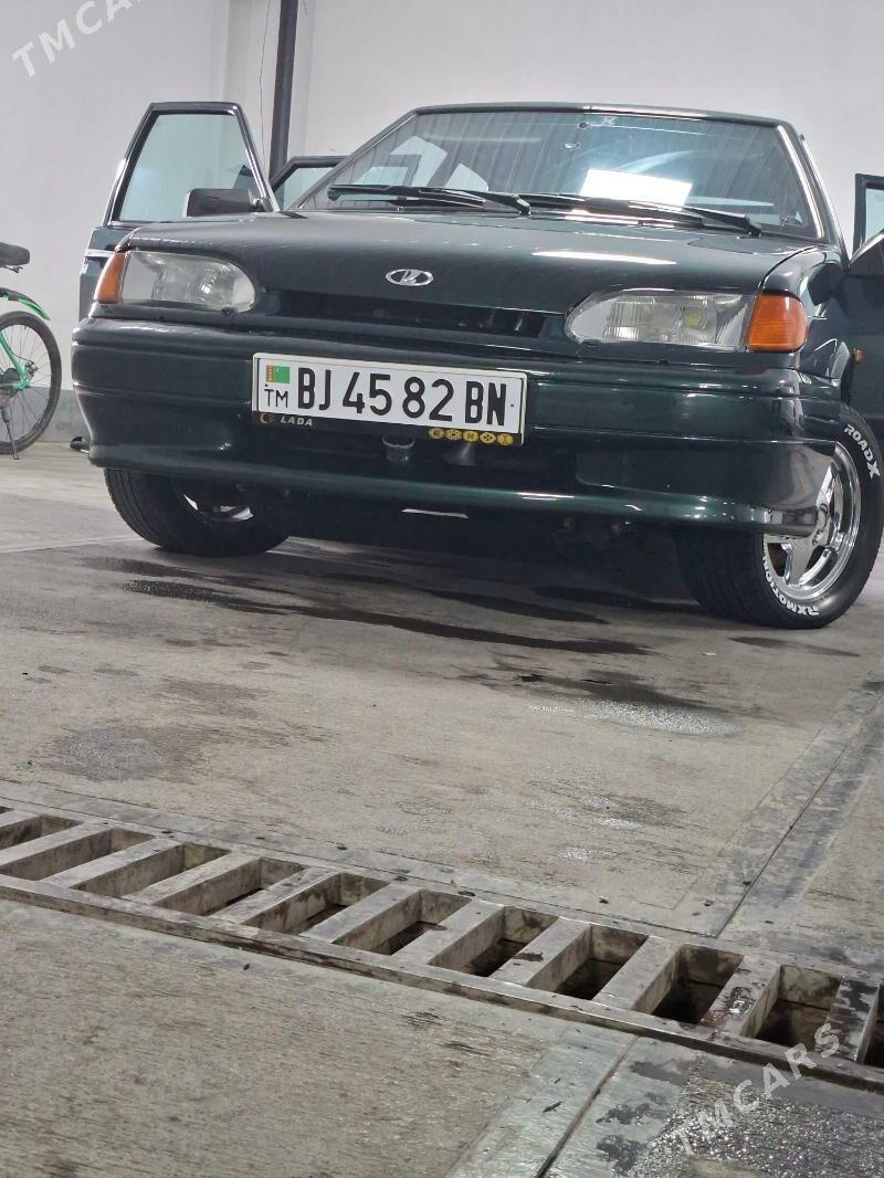 Lada 2115 2004 - 65 000 TMT - Kaka - img 4