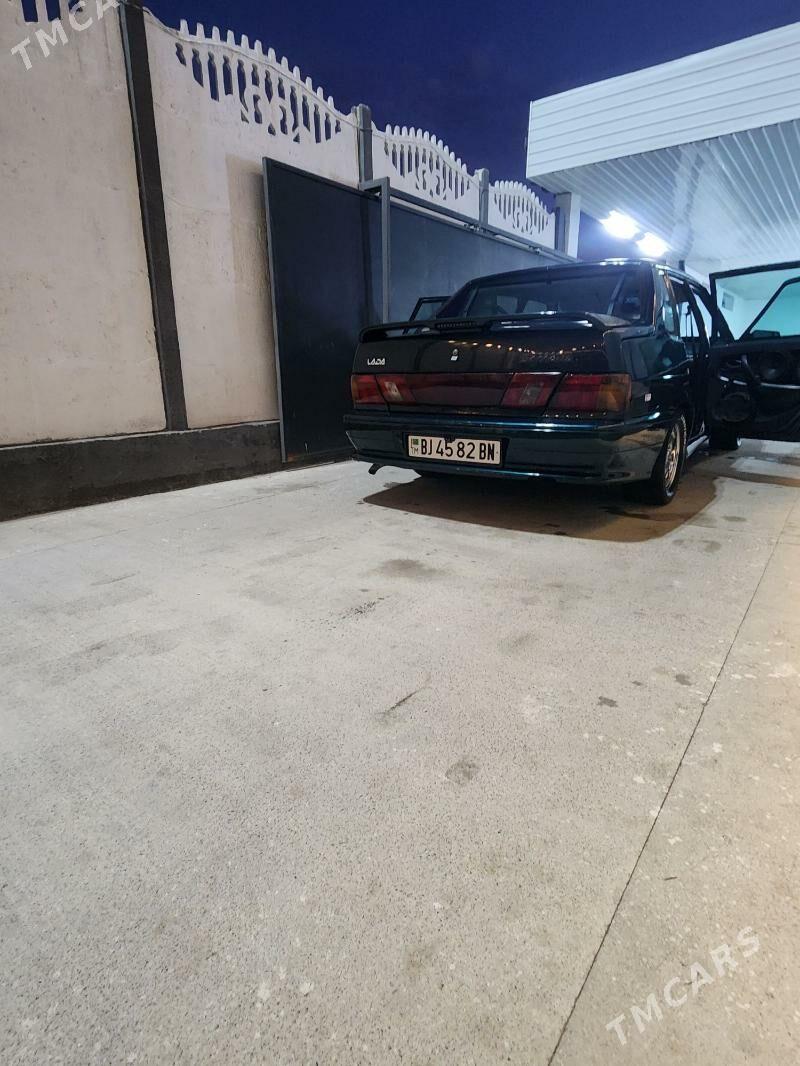 Lada 2115 2004 - 65 000 TMT - Kaka - img 5