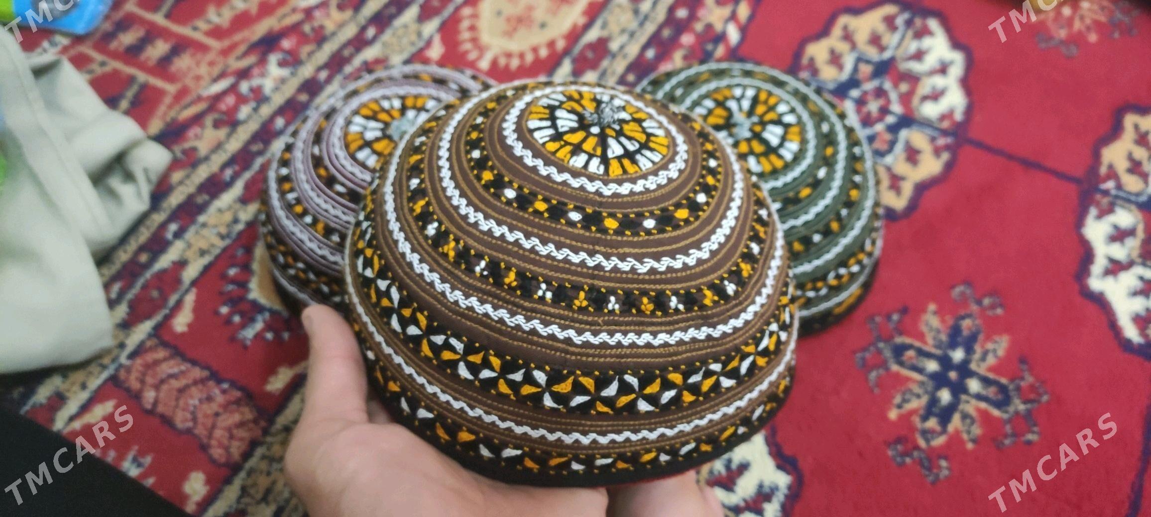 tahya - Aşgabat - img 2