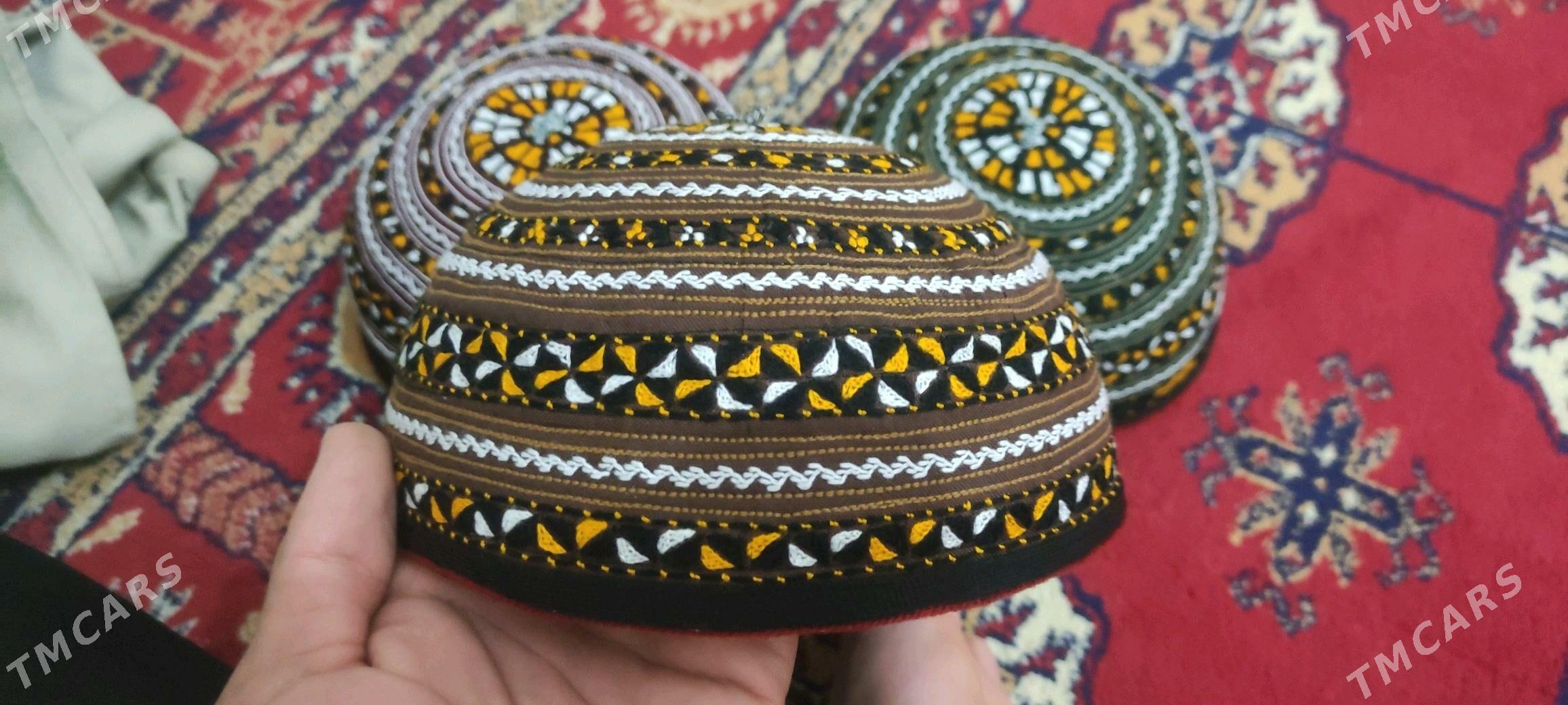 tahya - Aşgabat - img 1