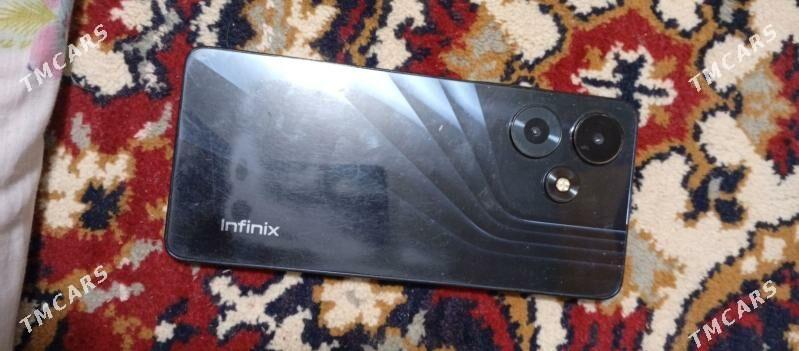 Infinix hot 30 256gb 16 ram - Чарджоу - img 3