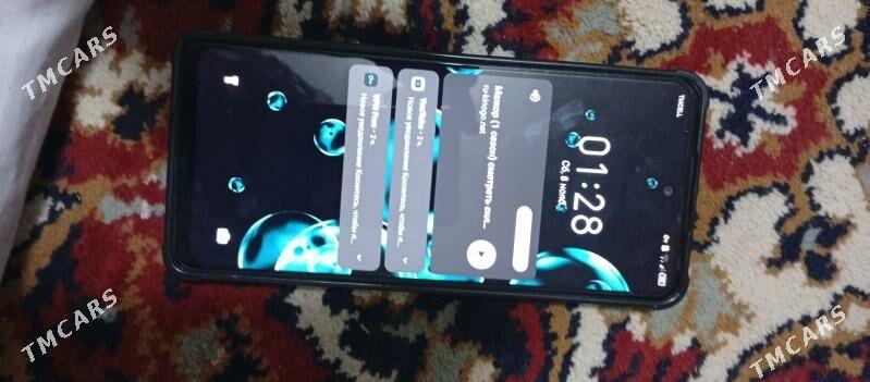 Infinix hot 30 256gb 16 ram - Чарджоу - img 2