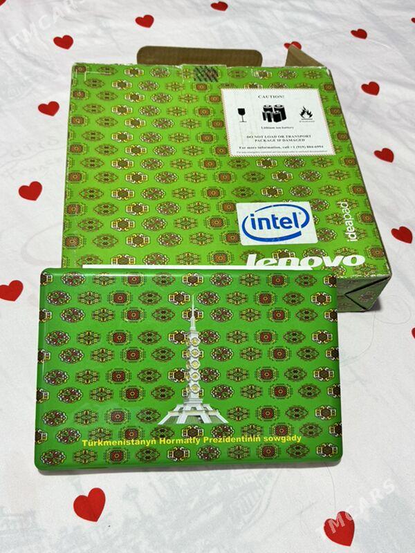 Noutbuk Ноутбук Kompyuter - Ашхабад - img 3