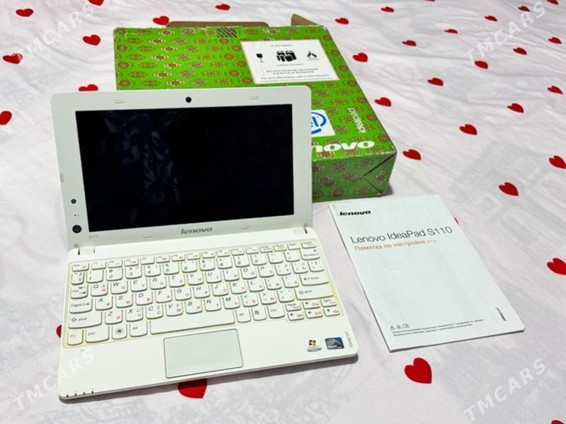 Noutbuk Ноутбук Kompyuter - Ашхабад - img 2