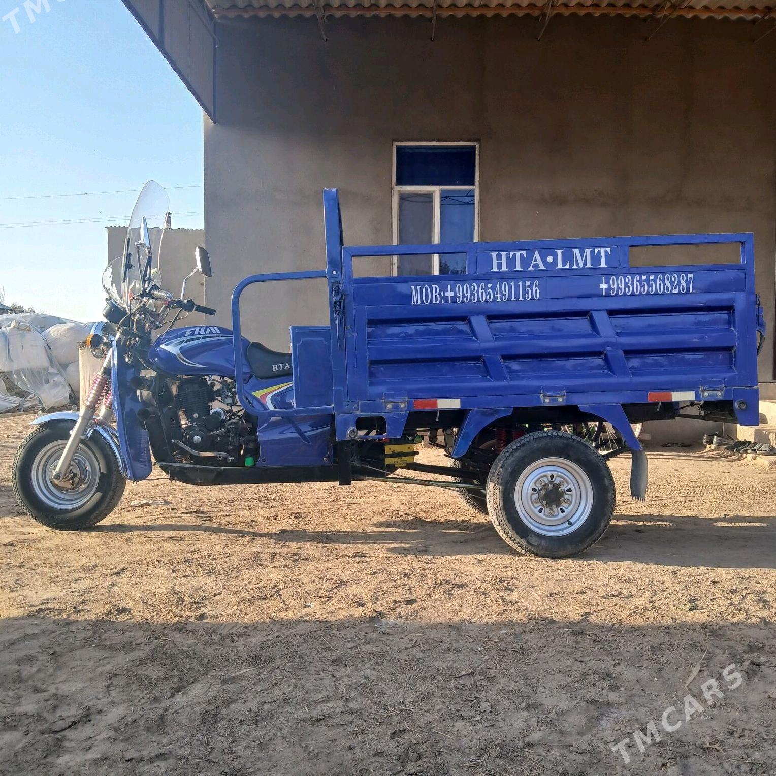 Fekon FK200-14G 2023 - 25 000 TMT - Türkmengala - img 1