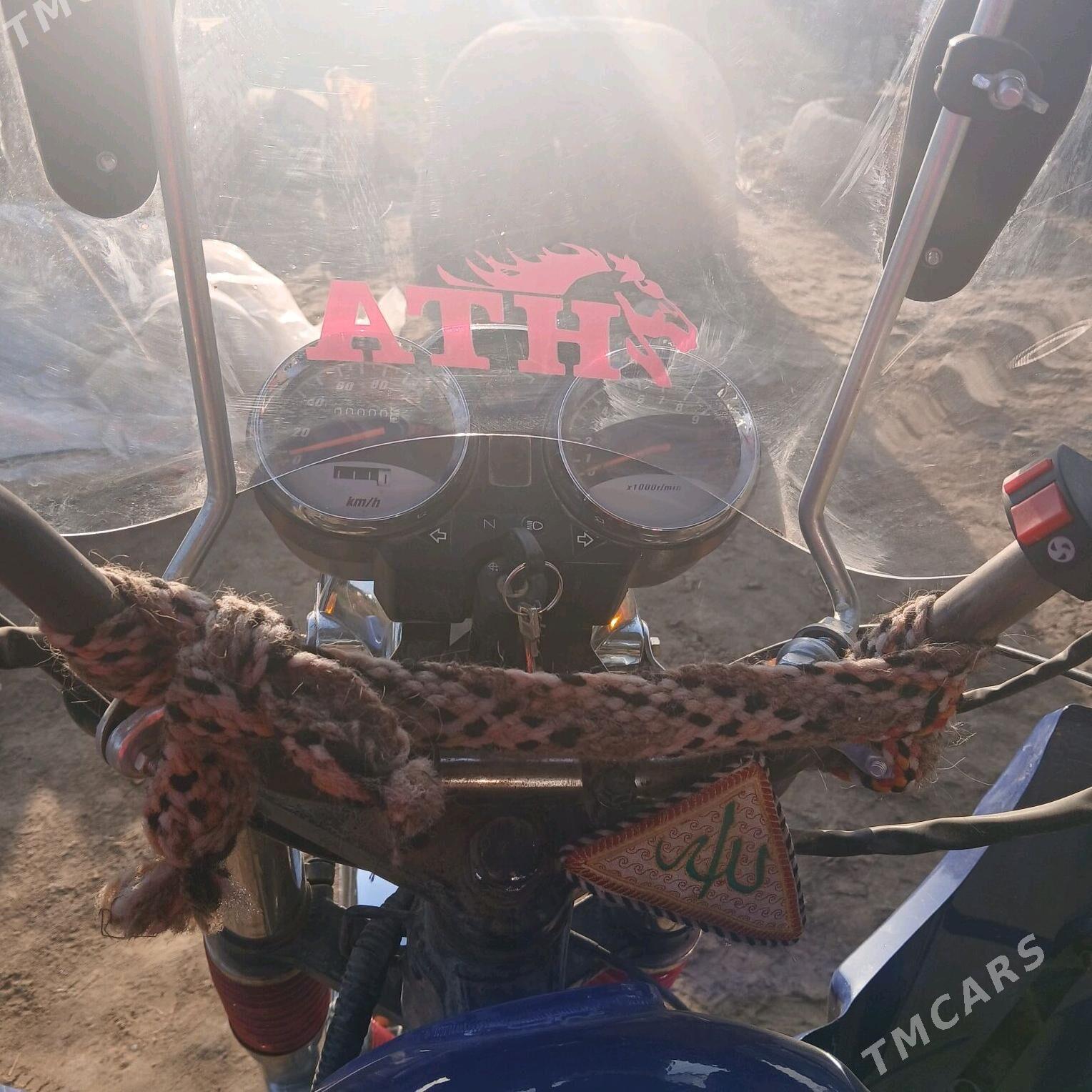 Fekon FK200-14G 2023 - 25 000 TMT - Türkmengala - img 4