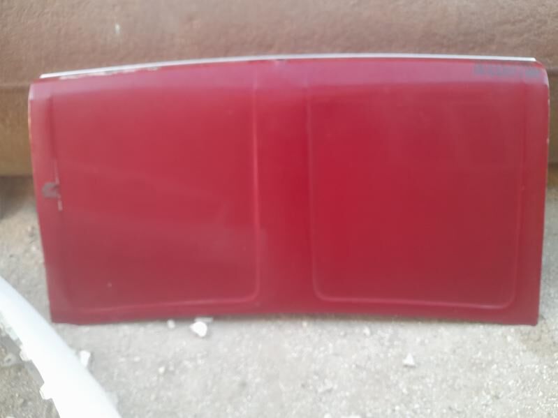 bagaz bagaç 200 TMT - Гумдаг - img 1