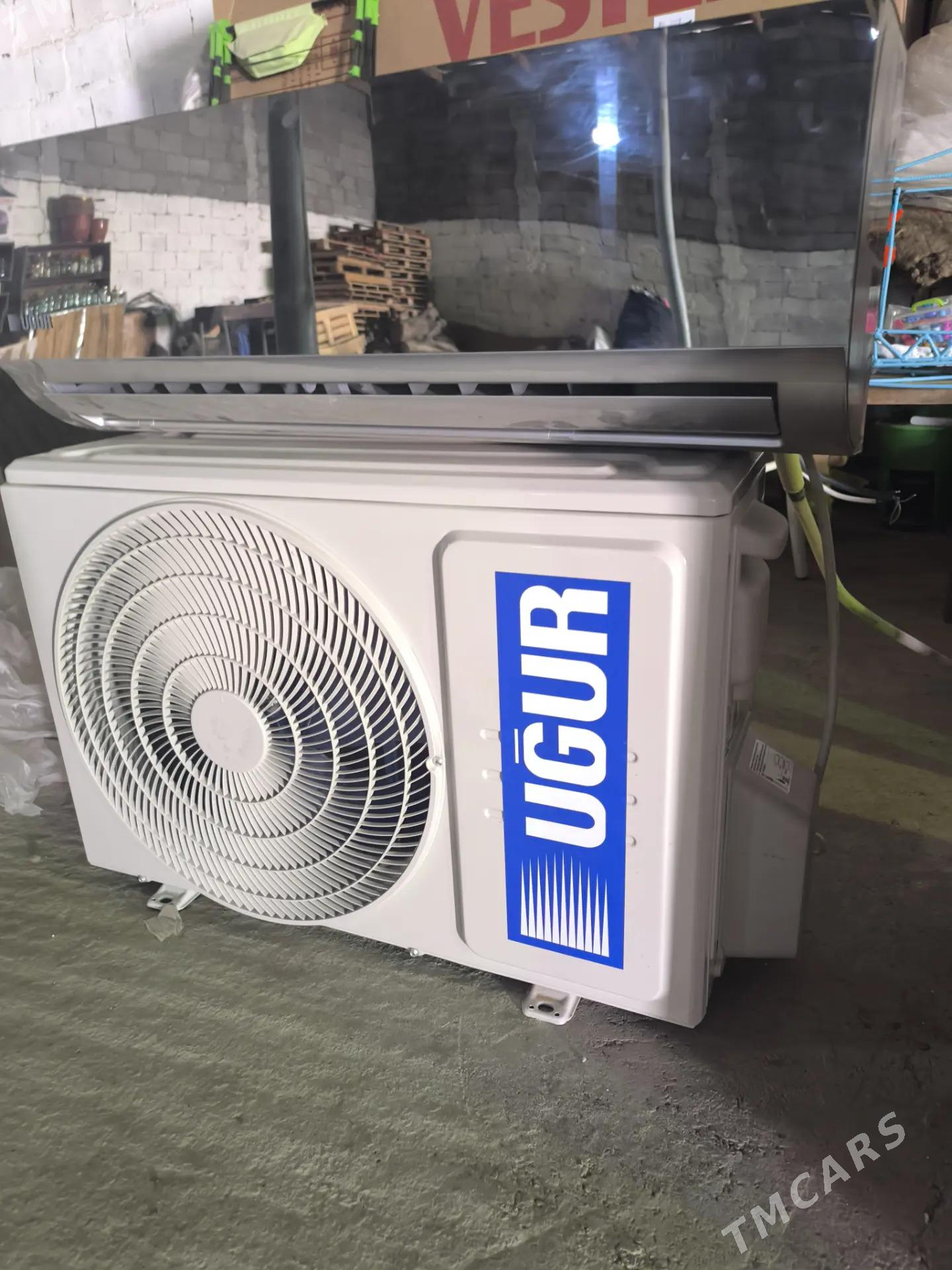 KONDISONER  - Aşgabat - img 2