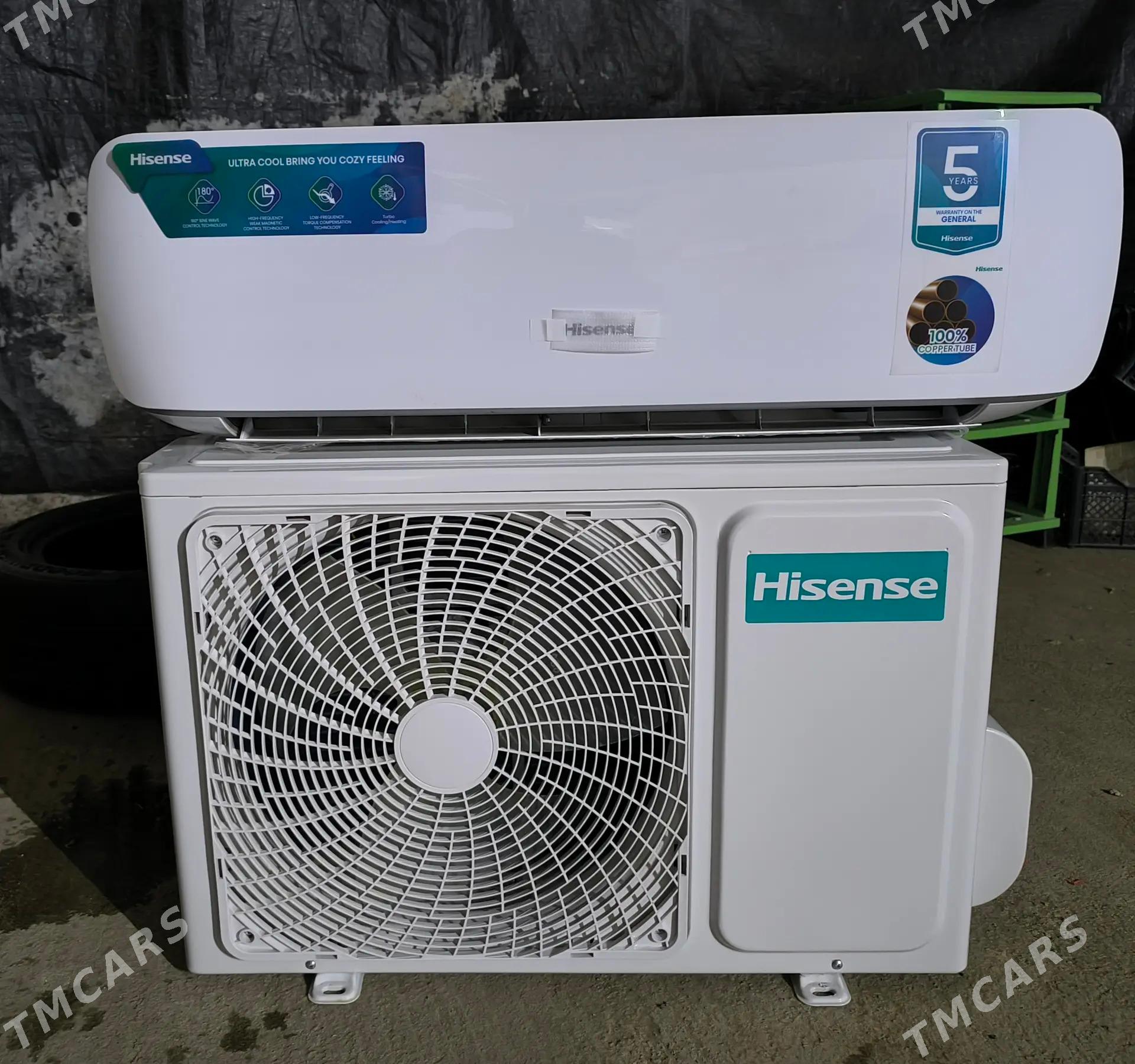 KONDISONER  - Aşgabat - img 3