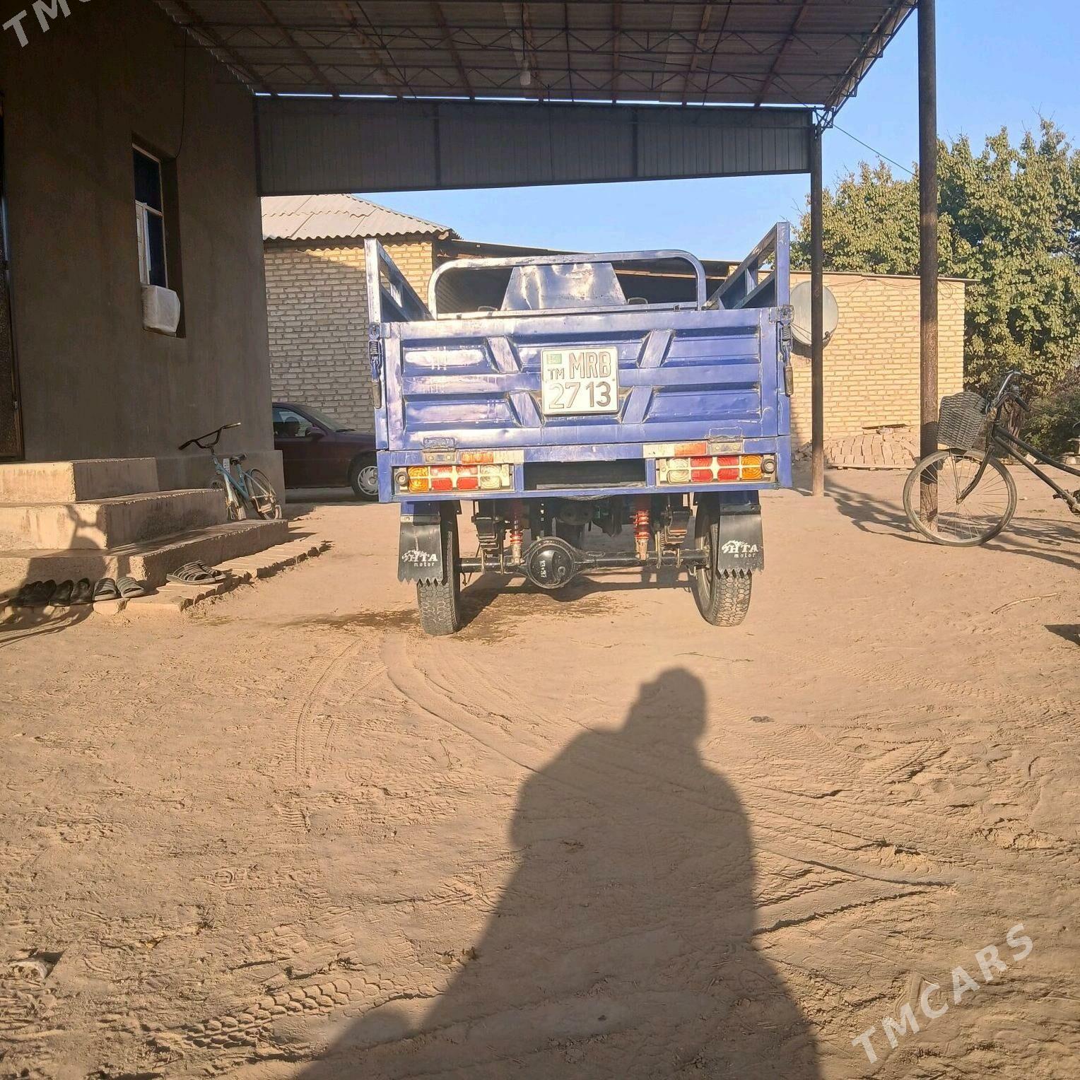 Fekon FK200-14G 2023 - 25 000 TMT - Türkmengala - img 9