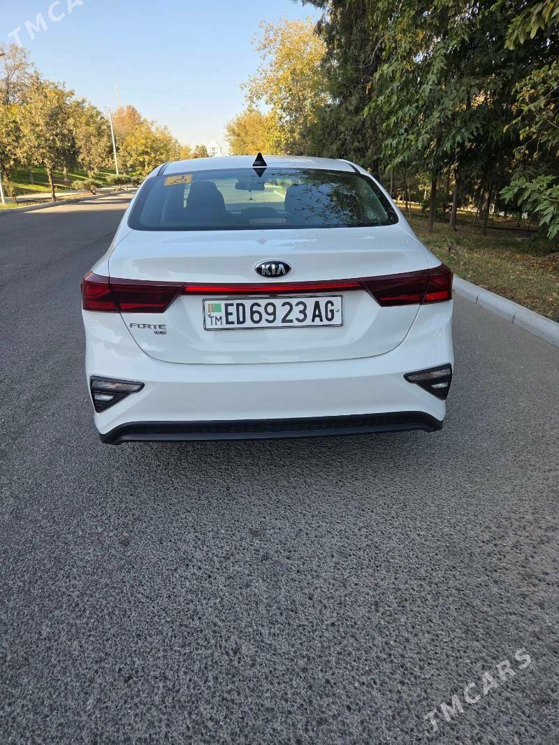 Kia Forte 2021 - 260 000 TMT - Ашхабад - img 5