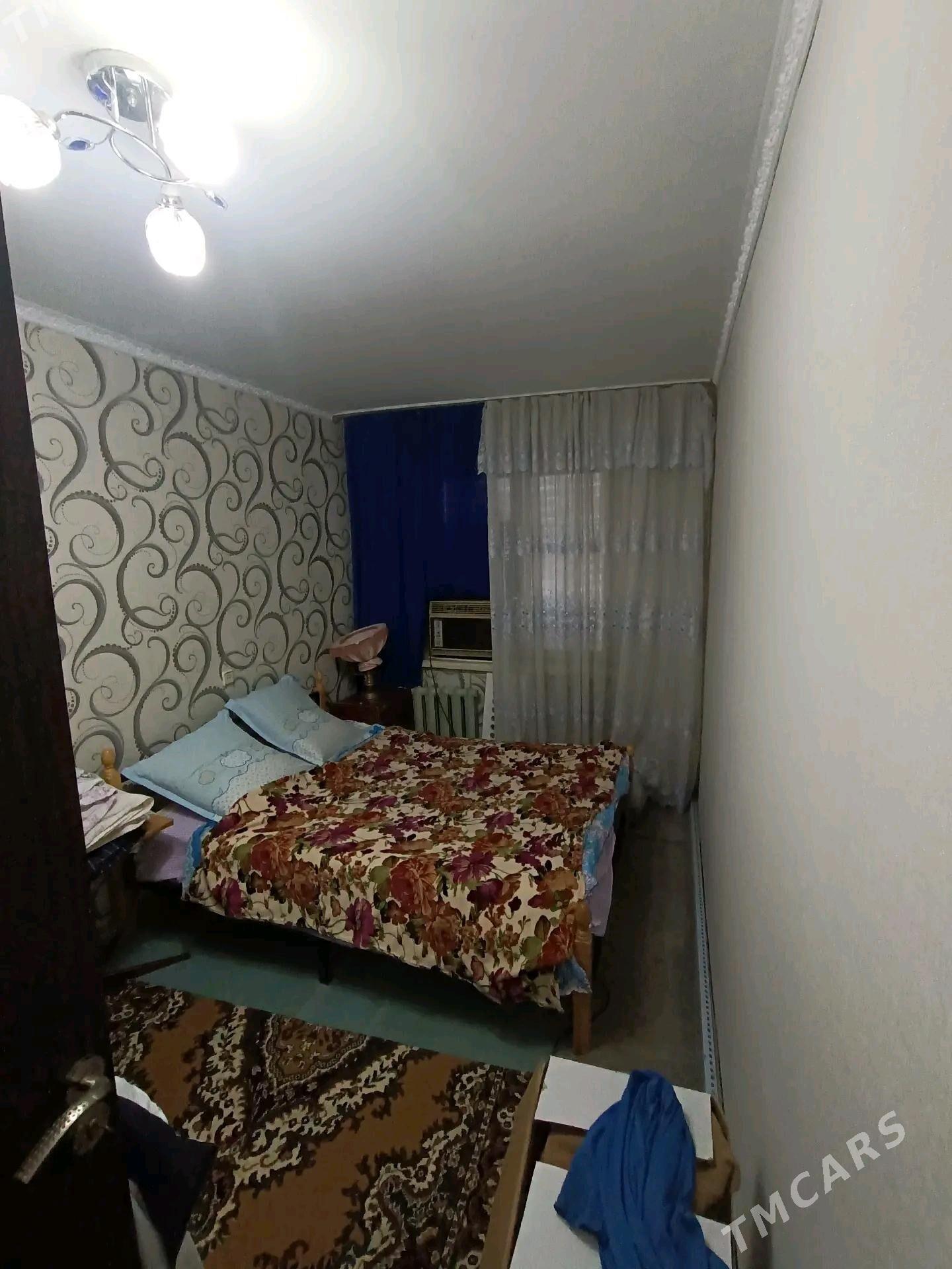 2 комнат 3 этаж - Мары - img 2