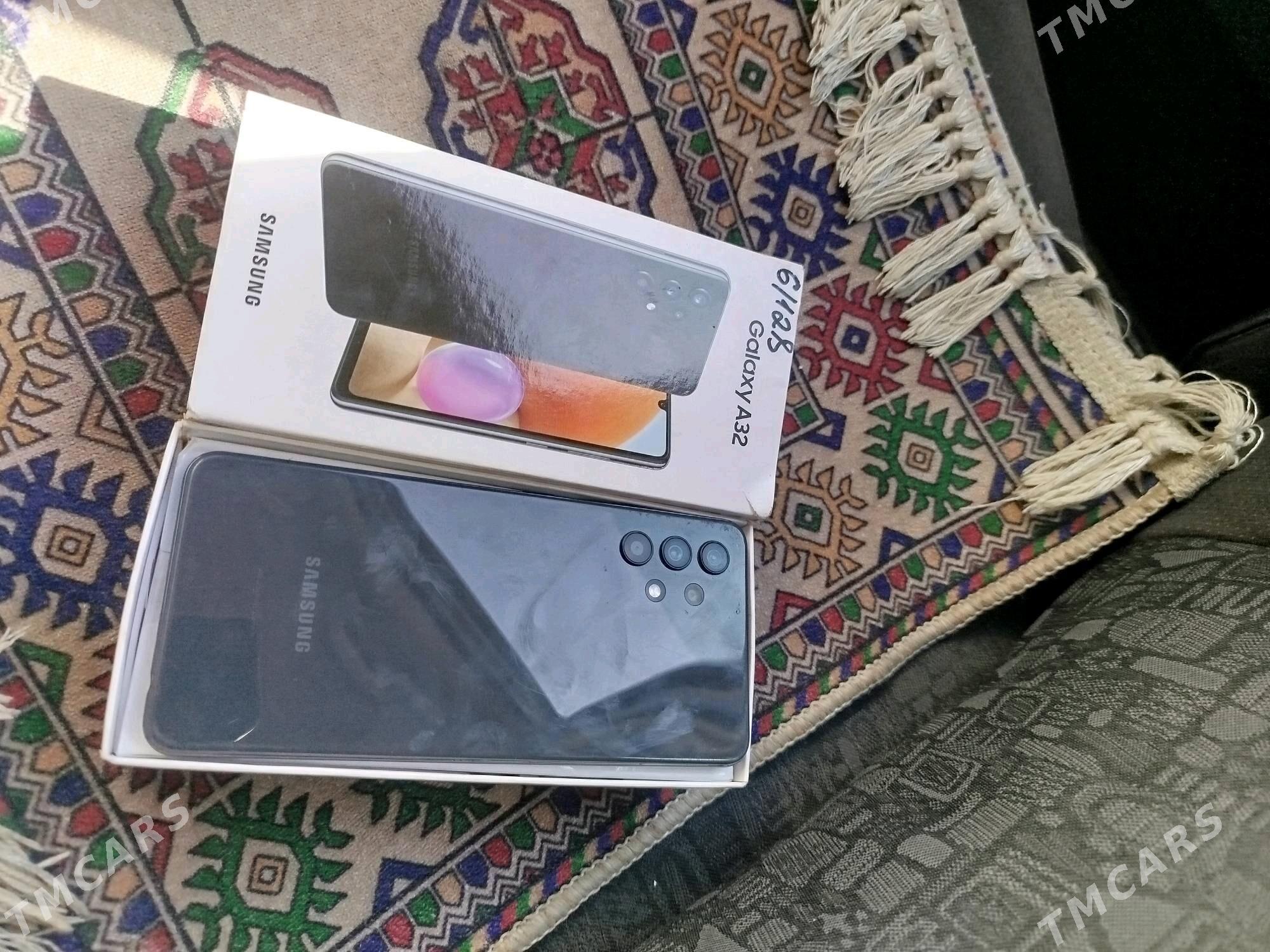 Samsung a32 6/128lik - Mary - img 2