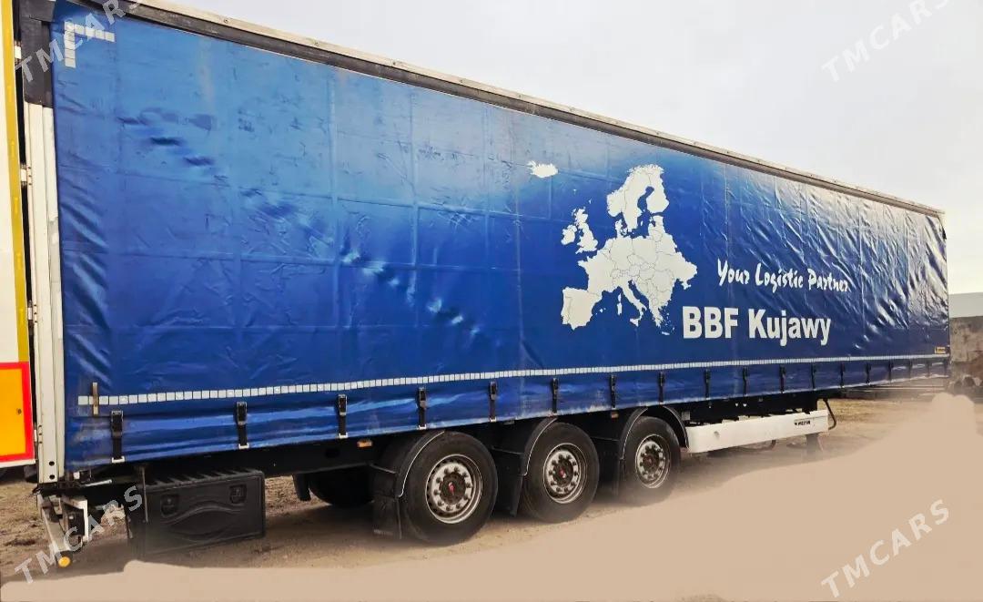Kogel Euro Trailer 2020 - 445 000 TMT - Туркменабат - img 1