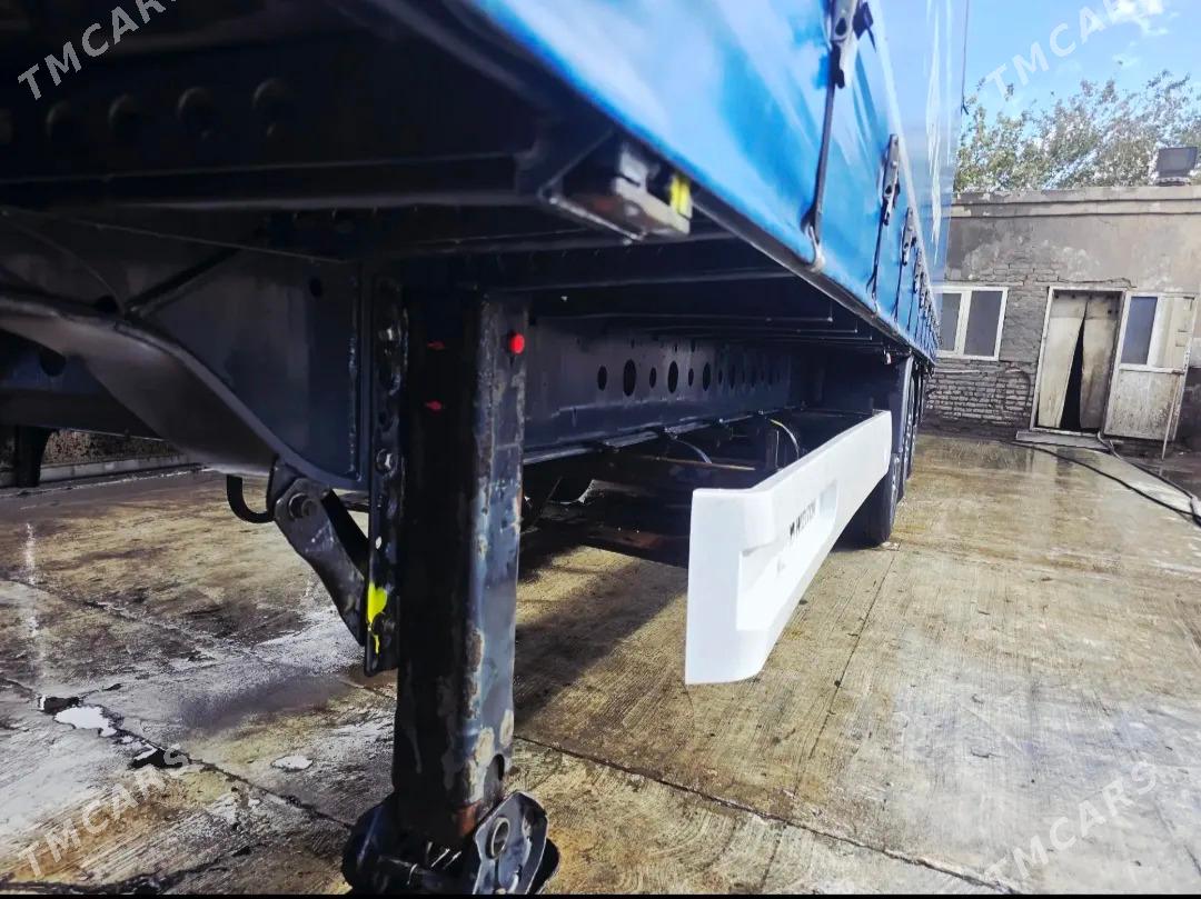 Kogel Euro Trailer 2020 - 445 000 TMT - Туркменабат - img 2